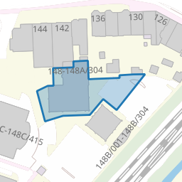 Perceel HLM01-A-6192