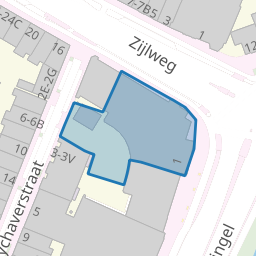 Perceel HLM01-A-6199