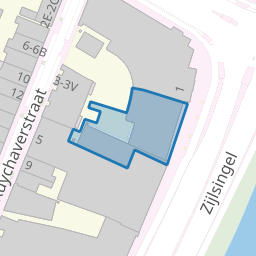 Perceel HLM01-A-6200