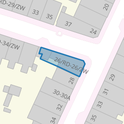 Perceel HLM01-A-6202