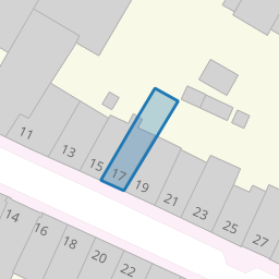 Perceel HLM01-A-6215