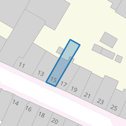 Perceel HLM01-A-6216