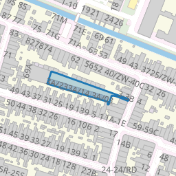 Perceel HLM01-A-6222