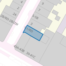 Perceel HLM01-A-6245