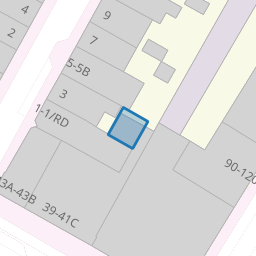 Perceel HLM01-A-6248