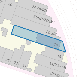 Perceel HLM01-A-6250