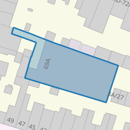 Perceel HLM01-A-6257