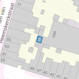 Perceel HLM01-A-6258