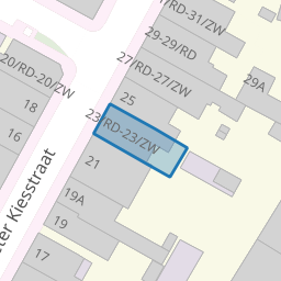 Perceel HLM01-A-6259