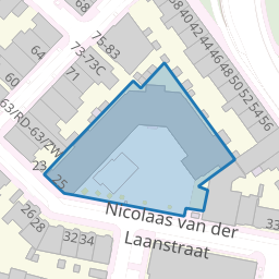 Perceel HLM01-A-6261