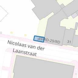 Perceel HLM01-A-6262