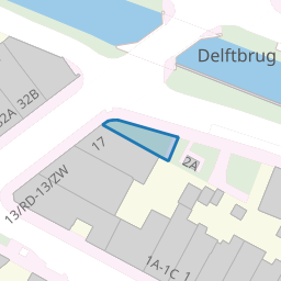 Perceel HLM01-A-6264