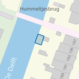 Perceel HLM01-A-6275