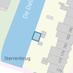 Perceel HLM01-A-6291