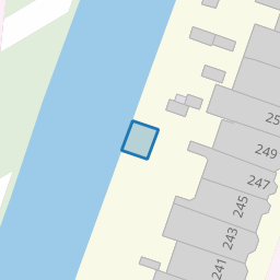 Perceel HLM01-A-6299