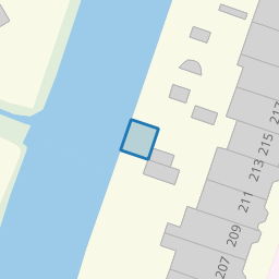 Perceel HLM01-A-6301