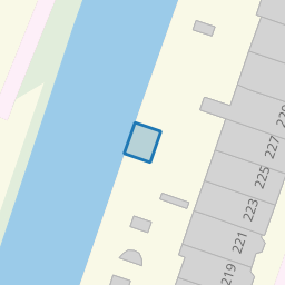 Perceel HLM01-A-6302