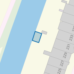 Perceel HLM01-A-6303