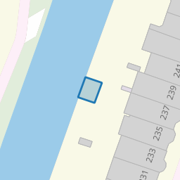 Perceel HLM01-A-6305