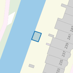 Perceel HLM01-A-6311