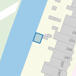 Perceel HLM01-A-6315