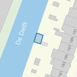 Perceel HLM01-A-6317