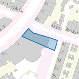 Perceel HLM01-A-6318