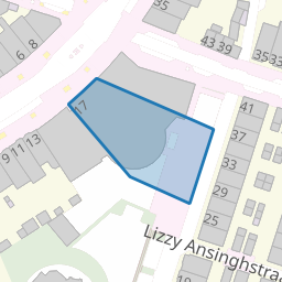 Perceel HLM01-A-6320