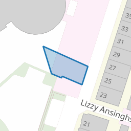 Perceel HLM01-A-6322