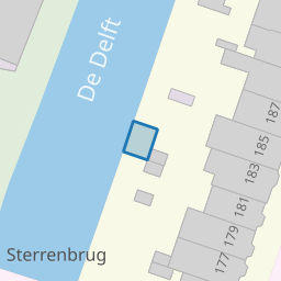 Perceel HLM01-A-6330