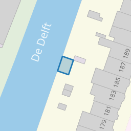 Perceel HLM01-A-6337