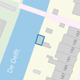 Perceel HLM01-A-6346