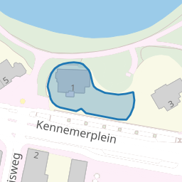 Perceel HLM01-B-1019