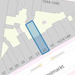 Perceel HLM01-B-1047