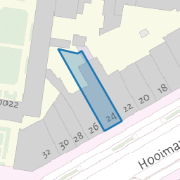 Perceel HLM01-B-1049