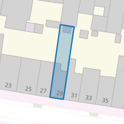 Perceel HLM01-B-1097