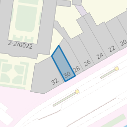 Perceel HLM01-B-1099