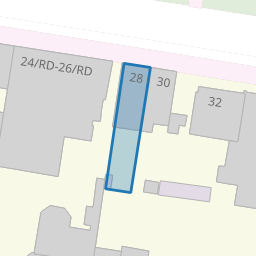 Perceel HLM01-B-1163