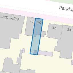 Perceel HLM01-B-1164