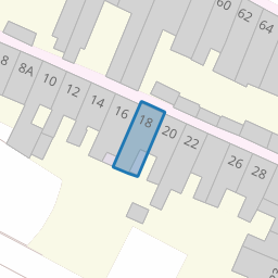 Perceel HLM01-B-1182