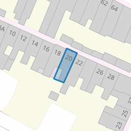 Perceel HLM01-B-1183