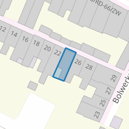 Perceel HLM01-B-1185