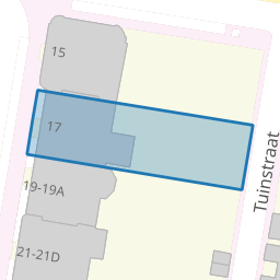 Perceel HLM01-B-1225