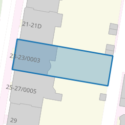 Perceel HLM01-B-1228