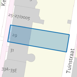Perceel HLM01-B-1230