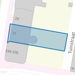 Perceel HLM01-B-1231