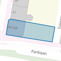 Perceel HLM01-B-1232