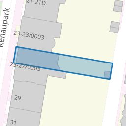 Perceel HLM01-B-1286