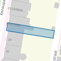 Perceel HLM01-B-1287