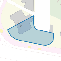 Perceel HLM01-B-1336